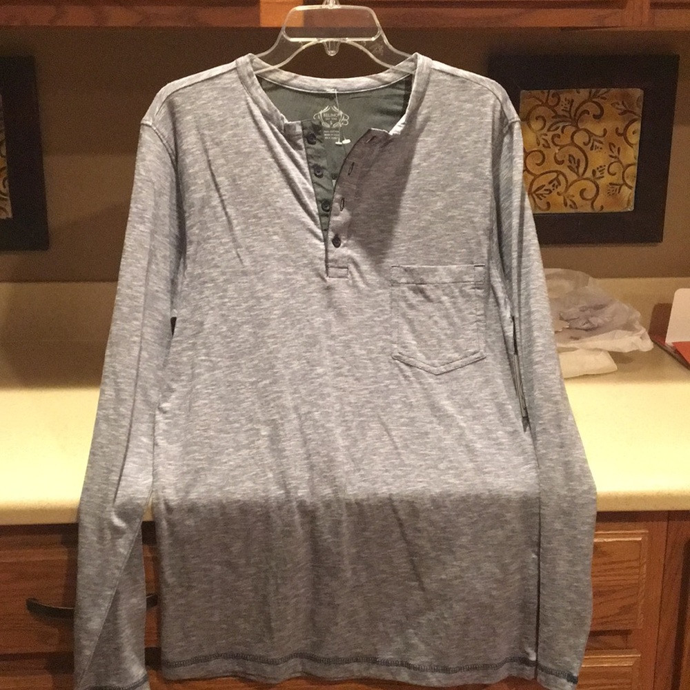 Men’s Shirt